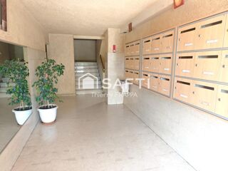  Appartement à vendre 4 pièces 94 m²