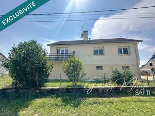  Maison  vendre 5 pices 72 m