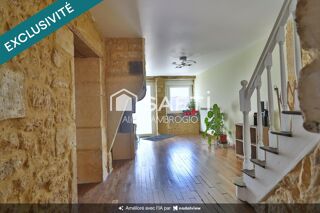  Maison à vendre 6 pièces 199 m²