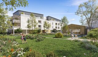  Appartement � vendre 4 pi�ces 78 m�