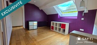  Maison à vendre 5 pièces 101 m²