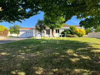  Maison à vendre 5 pièces 134 m²