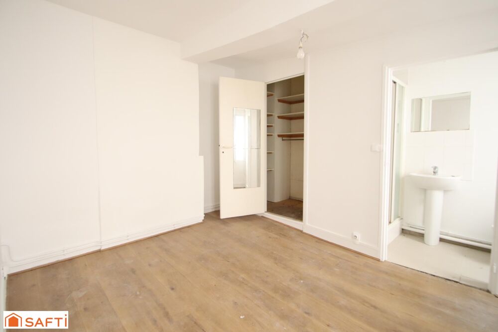 Vente Appartement Versailles Notre-Dame : 24 m² près du Château Versailles