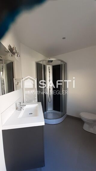  Maison à vendre 5 pièces 110 m²