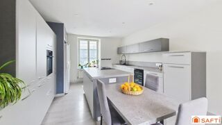  Maison � vendre 8 pi�ces 200 m�