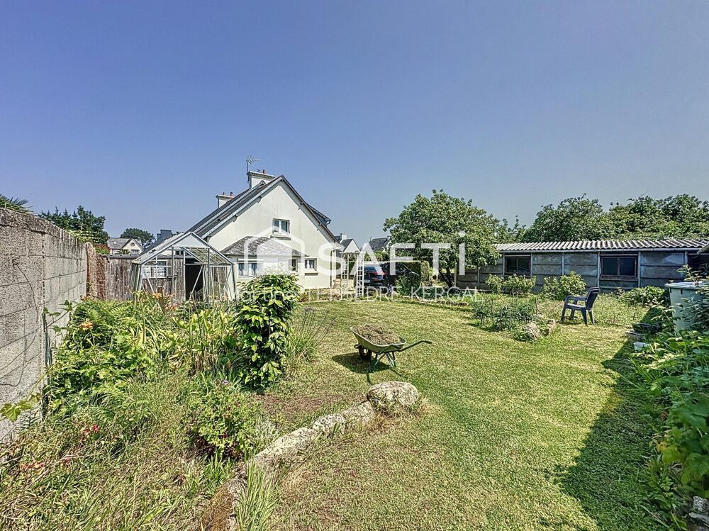 Vente Maison EXCLUSIVITÉ ! NOUVEAU PRIX ! Perros-guirec