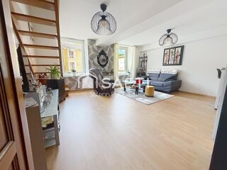  Appartement à vendre 3 pièces 66 m²