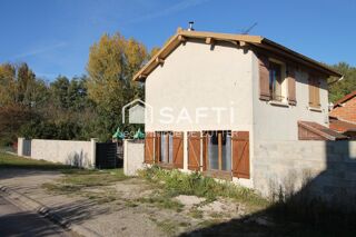 Vente Maison GRANDE MAISON FAMILIALE Donnement