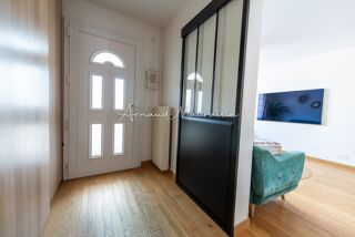 Maison à vendre 6 pièces 147 m²