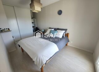  Appartement � vendre 2 pi�ces 40 m�