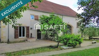  Maison à vendre 7 pièces 198 m²
