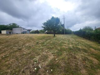  Terrain  vendre 2300 m