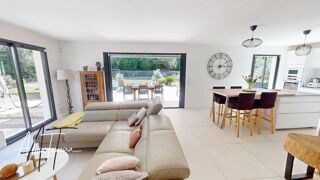  Maison à vendre 5 pièces 133 m²