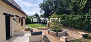  Maison à vendre 5 pièces 109 m²