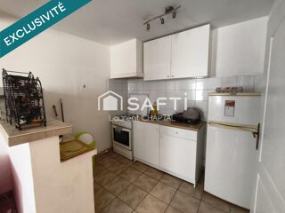  Maison à vendre 3 pièces 54 m²