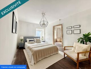  Maison à vendre 5 pièces 114 m²