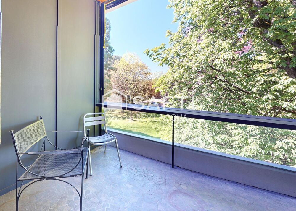 � vendre  Appartement Saint-Didier-au-Mont-d'Or (69370)