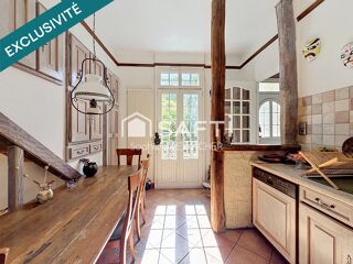  Maison � vendre 5 pi�ces 117 m�
