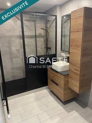  Appartement � vendre 4 pi�ces 80 m�