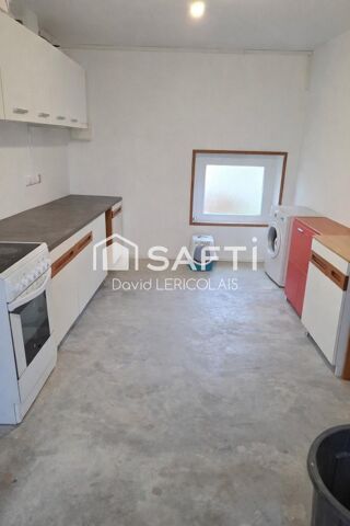  Maison � vendre 7 pi�ces 167 m�