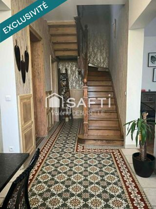  Maison � vendre 5 pi�ces 139 m�