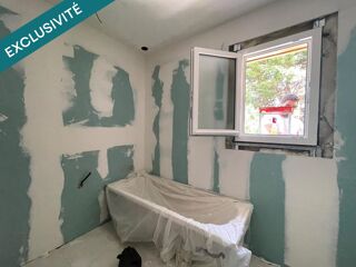  Maison à vendre 5 pièces 152 m²
