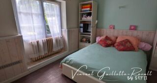  Maison à vendre 5 pièces 130 m²