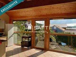  Immeuble  vendre 268 m