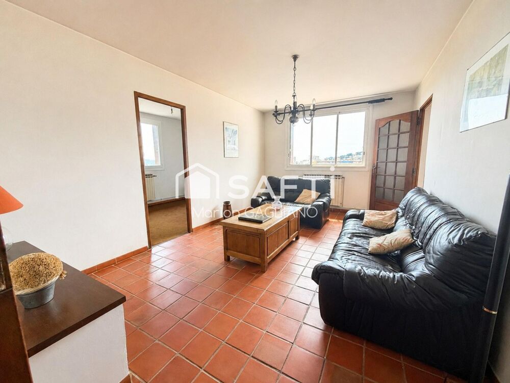 Vente Appartement Tout à pied ! La valette-du-var