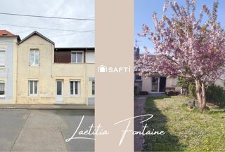  Maison à vendre 5 pièces 110 m²