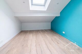  Maison � vendre 3 pi�ces 50 m�