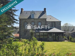  Maison à vendre 8 pièces 235 m²