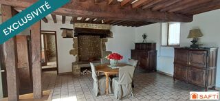  Maison à vendre 6 pièces 141 m²