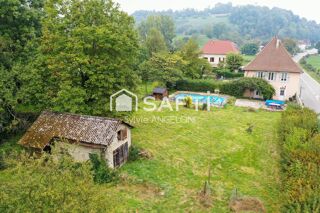  Maison � vendre 6 pi�ces 195 m�