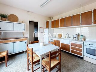  Maison à vendre 6 pièces 120 m²