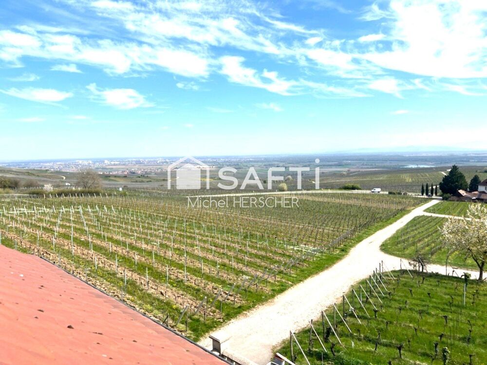  vendre  Maison Vgtlinshoffen (68420)