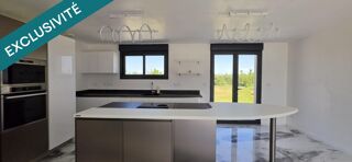  Maison à vendre 4 pièces 90 m²