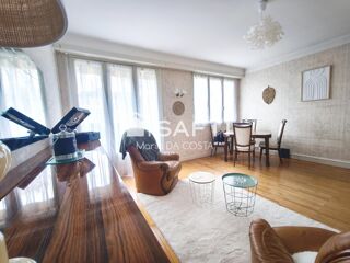  Maison  vendre 6 pices 134 m