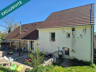  Maison � vendre 5 pi�ces 147 m�