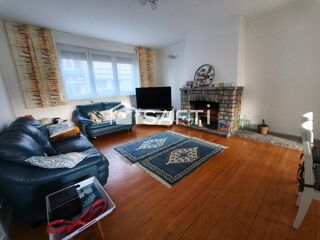  Maison � vendre 7 pi�ces 194 m�