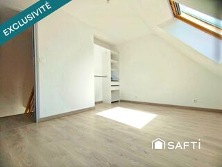  Maison � vendre 4 pi�ces 92 m�