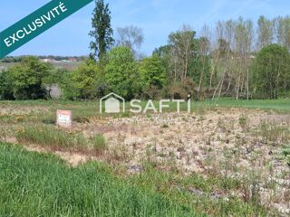  Terrain � vendre 826 m�