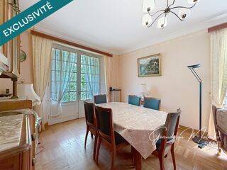  Maison à vendre 7 pièces 160 m²