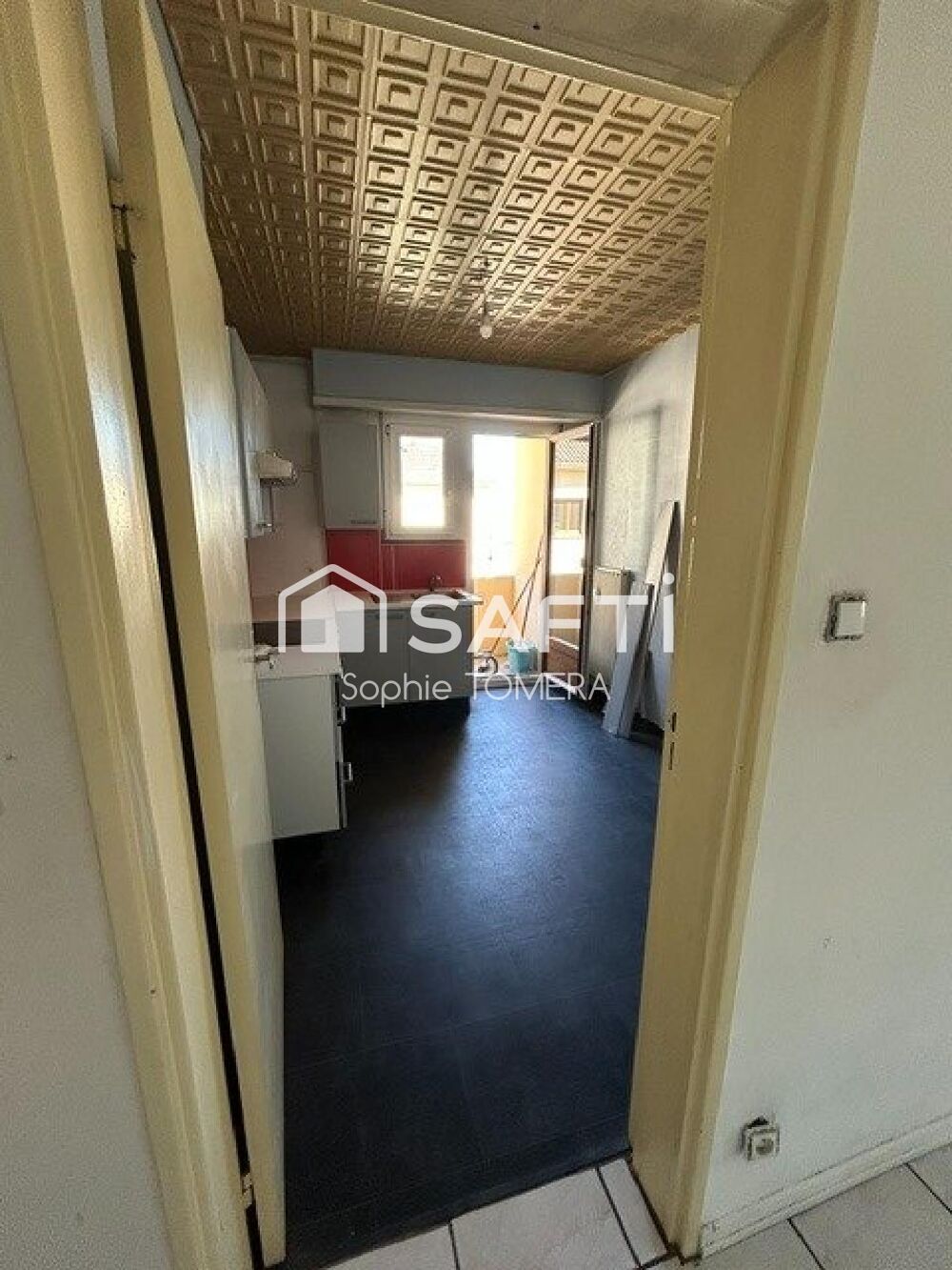 Vente Appartement ? À RÉNOVER, À RÉINVENTER, À VALORISER ! Haguenau