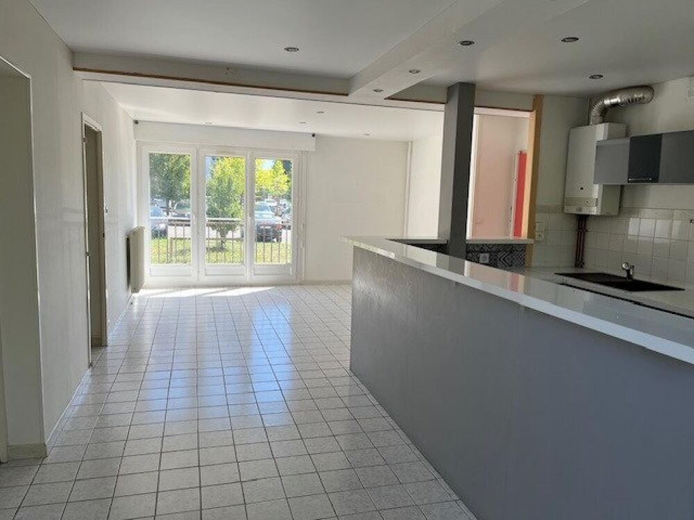 Vente Appartement Appartement T3 La Chapelle La chapelle-saint-mesmin