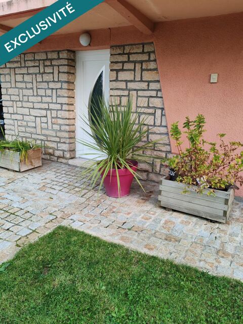   Maison en tr�s bon etat , proche des commerces, Maison - 8 pi�ce(s) - 165 m�