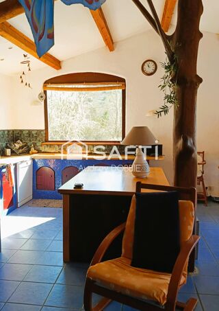  Maison à vendre 6 pièces 136 m²