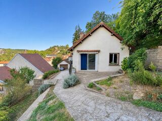  Maison à vendre 7 pièces 126 m²