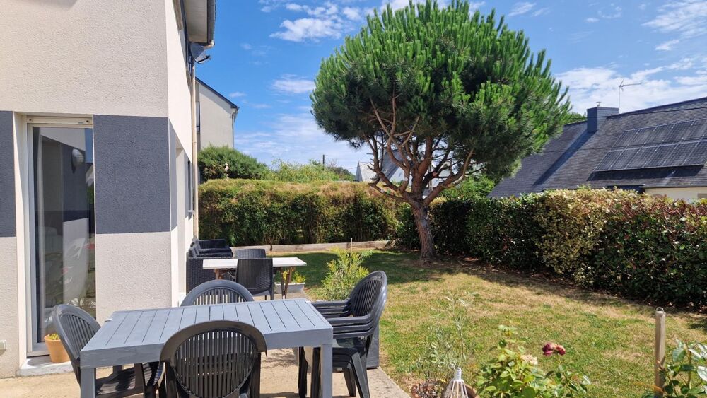 Vente Maison SAINT-CAST-LE-GUILDO - MAISON CONTEMPORAINE Saint-cast-le-guildo