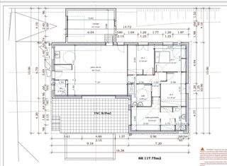  Terrain � vendre 576 m�